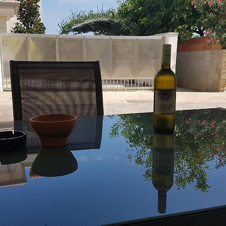 Apartment Katarina Crveni Vrh Luaran gambar