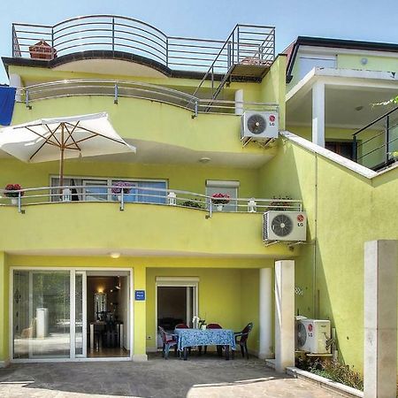 Apartment Katarina Crveni Vrh Luaran gambar